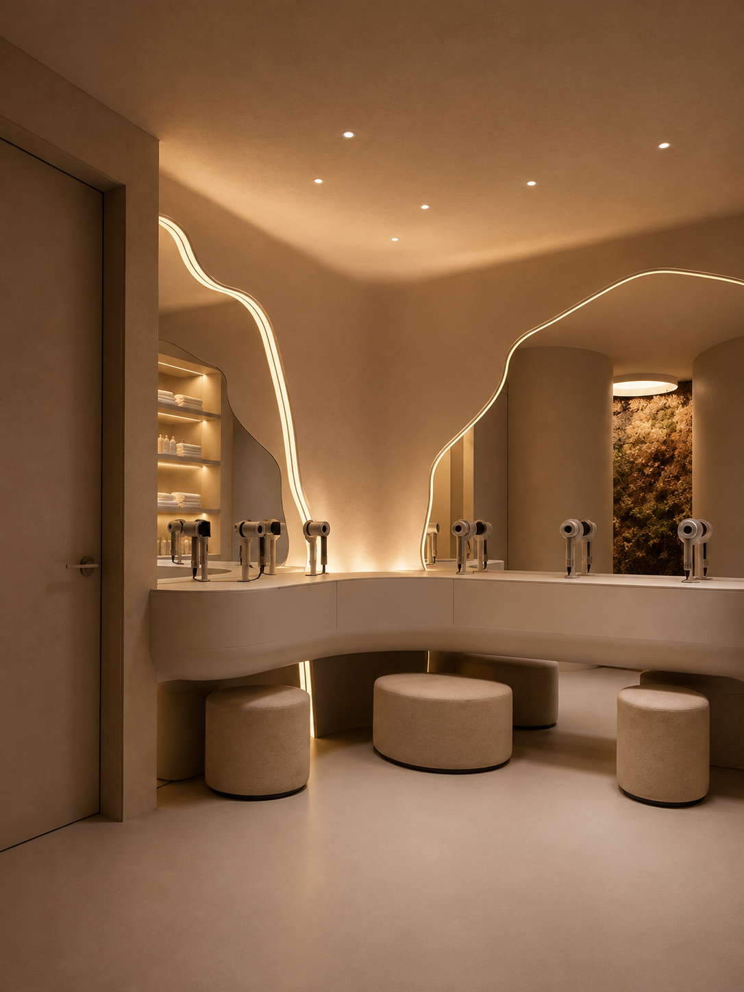 Maria Vasco - Rio Maior - Innenarchitektur oder Interior Design