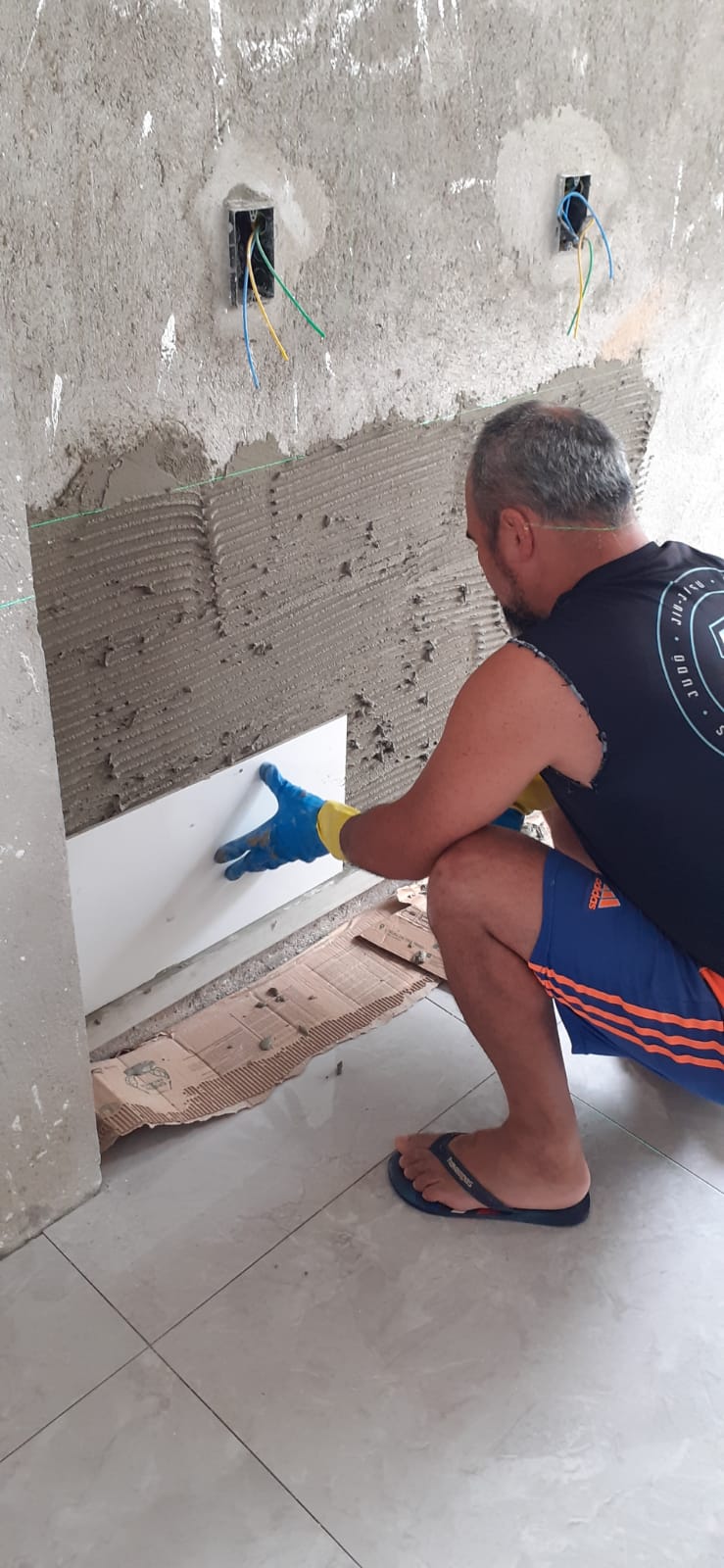 Eudes Aguiar - Loures - Remodelación de cocinas