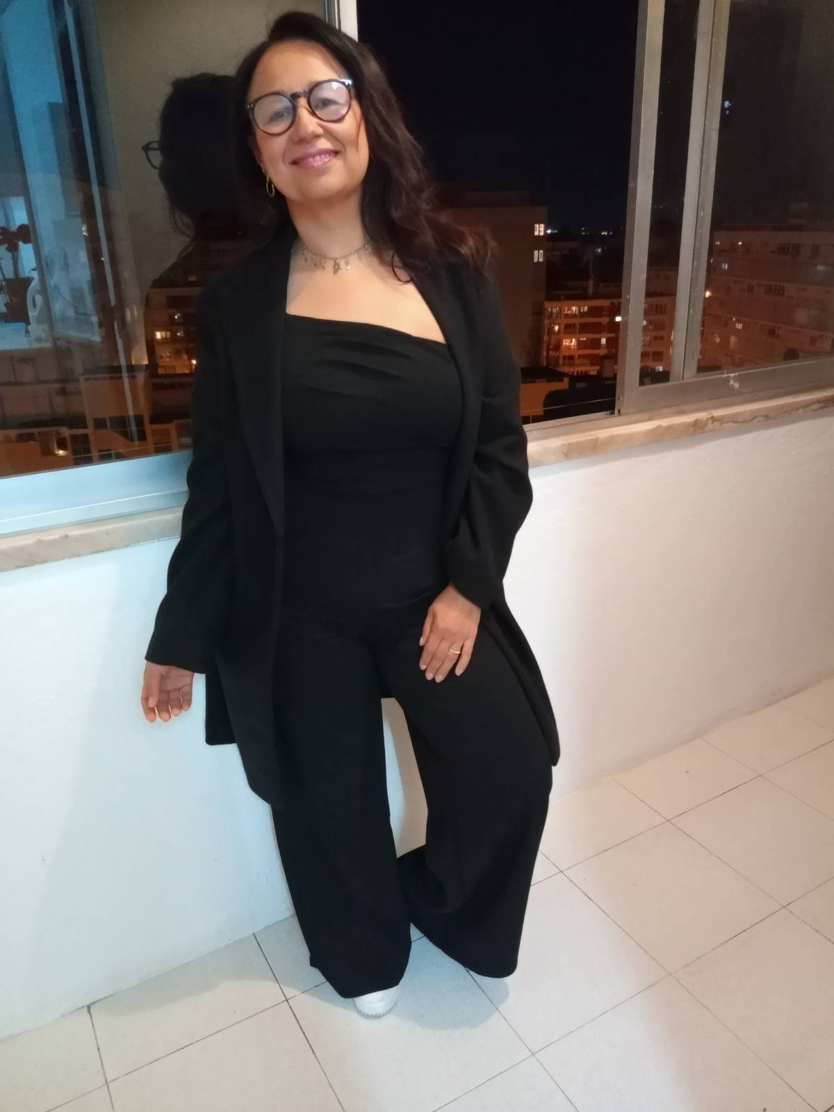 Siziane Costa - Lisboa - Home Organizing