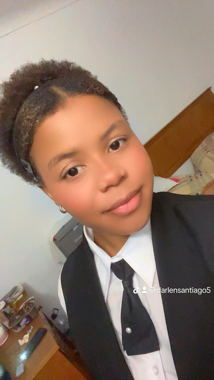 Darlen Santiago - Elvas - House Sitting