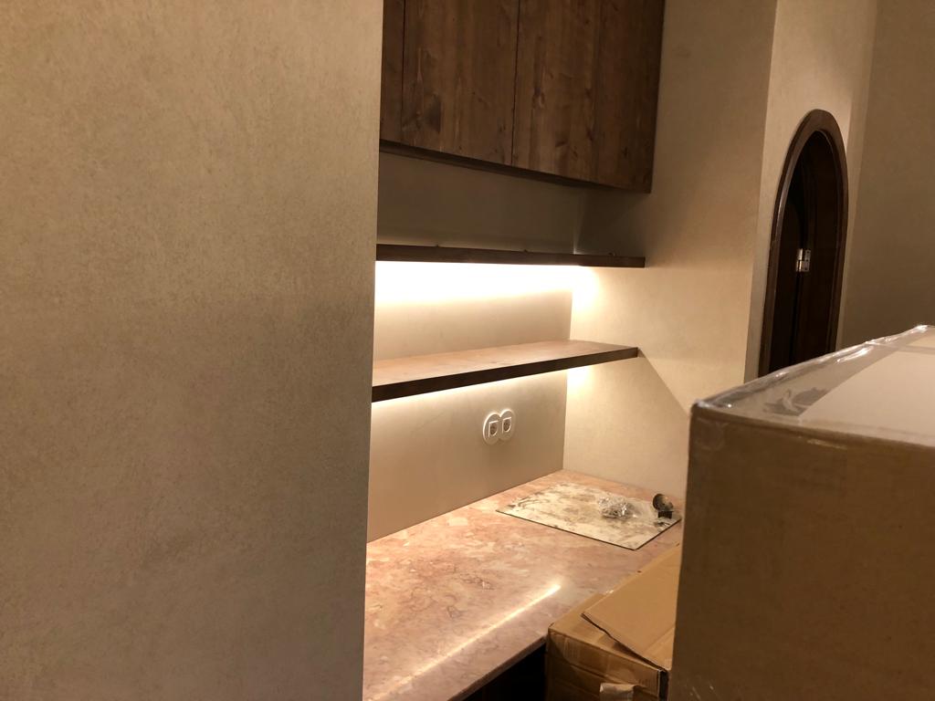 Vp - Lisboa - Remodelación de cocinas