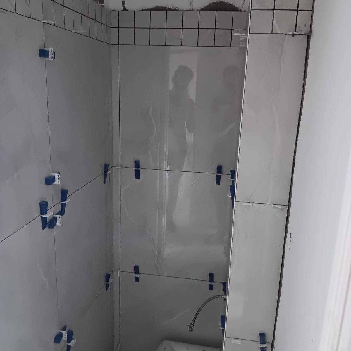 CENARIOS & PROTOCOLOS UNIPESSOAL LDA - Lisboa - Schrank umbauen