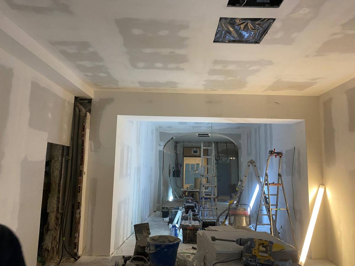 Brava remodelações - Braga - Pintura de Móveis