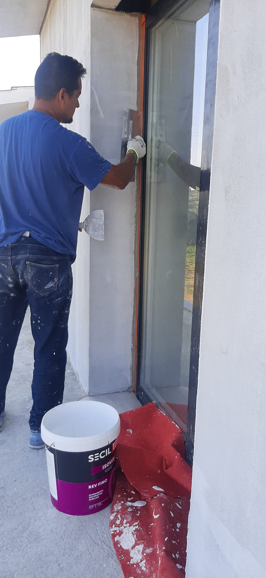 CONSTRUTOREA ONE - Leiria - Kitchen Remodel