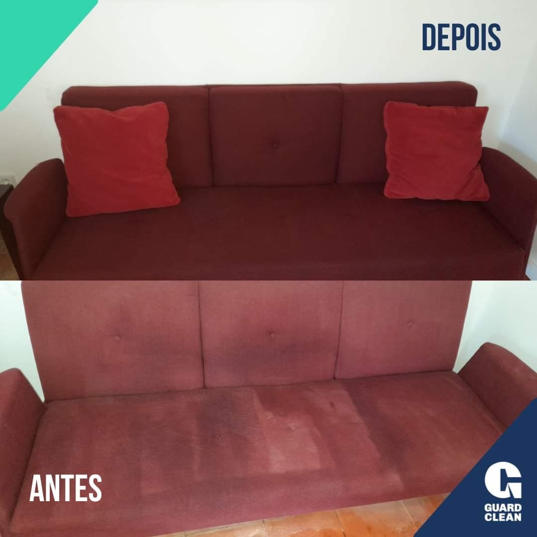 Guard Clean Coimbra - Coimbra - Limpieza comercial