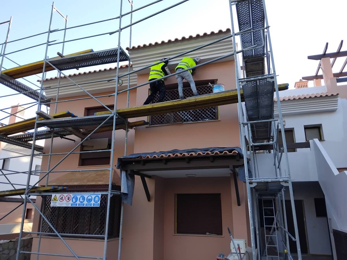 Chancela Favorita lda - Loulé - Limpeza a Fundo