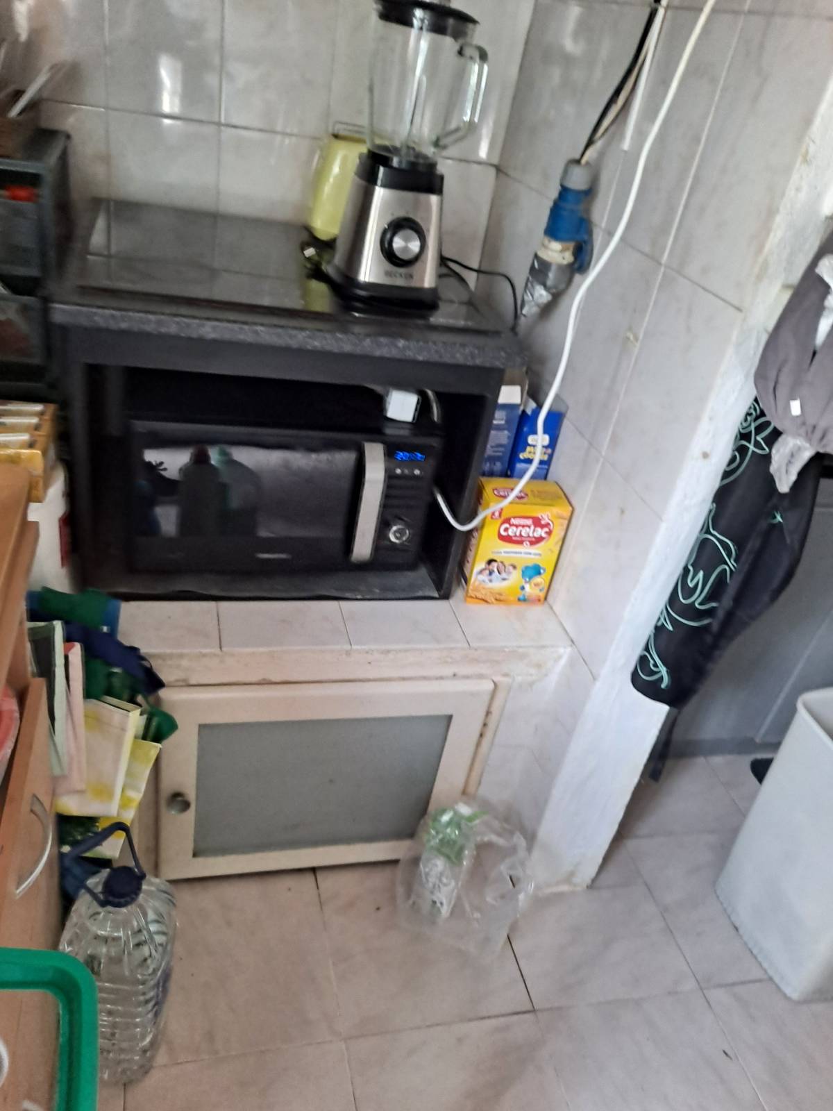 Cleaning service - Moita - Cleaning