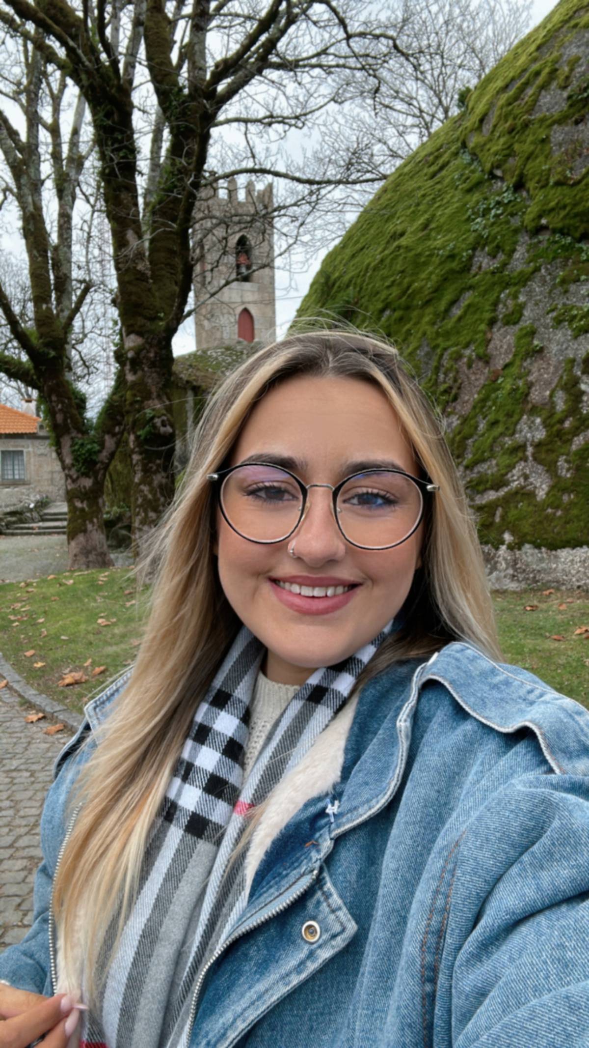 Erica Pereira - Guimarães - Limpieza de primavera