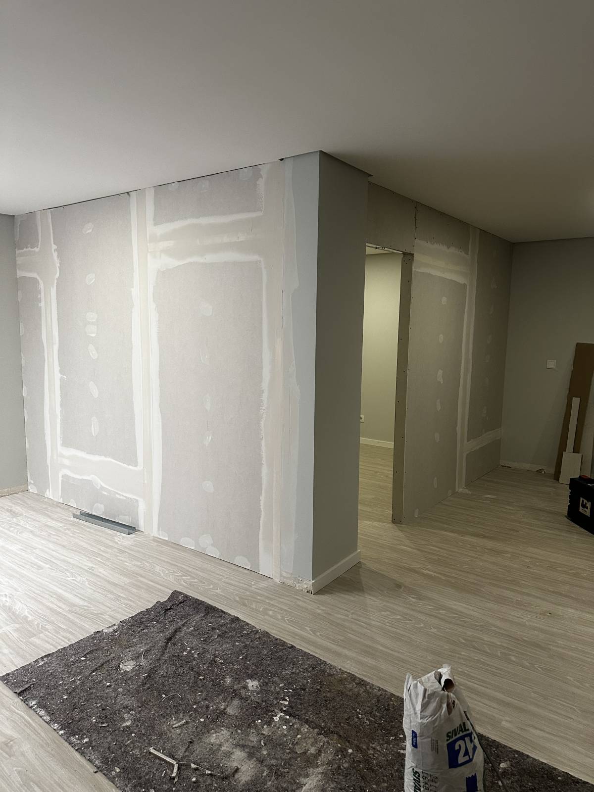 Oleg - Odivelas - Kitchen Remodel