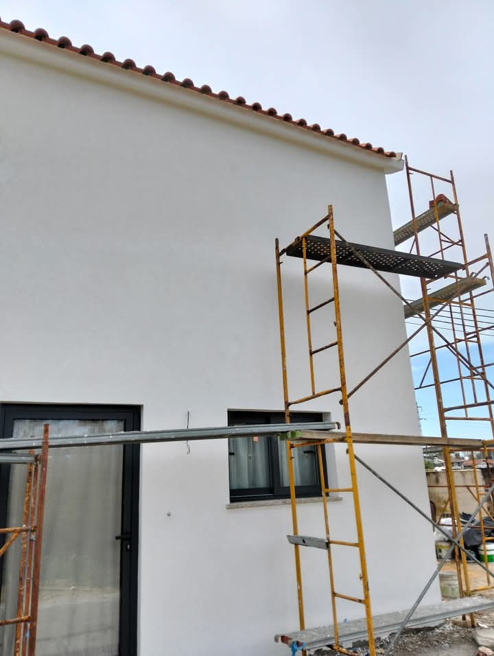 S-H REMODELAÇÕES GERAIS - São João da Madeira - Railing Repair