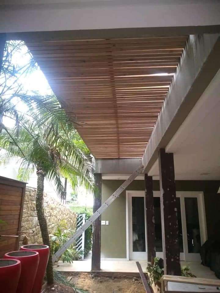 S.O.S CASA - Estarreja - Instalação de Escadas