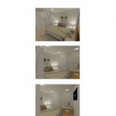 Filomena Sousa - Marinha Grande - Interior Design