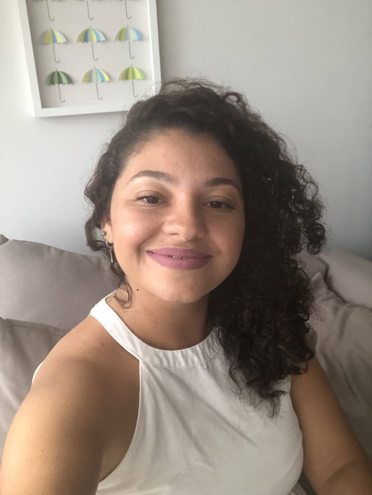 Ismaella Dantas - Porto - Home Organizing