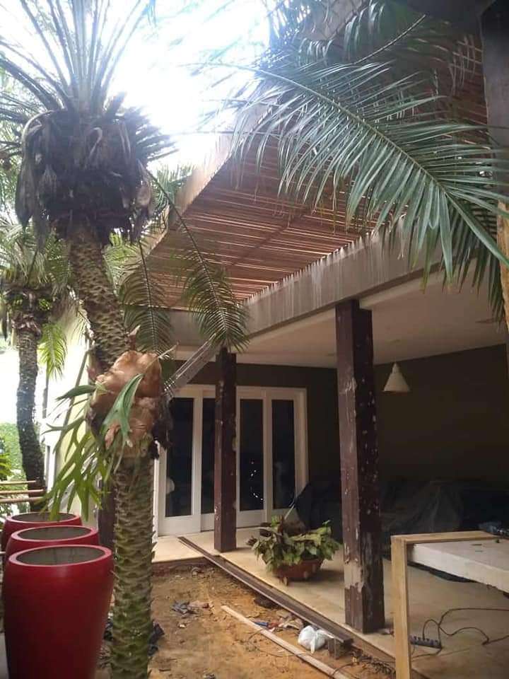 S.O.S CASA - Estarreja - Montagem de Equipamento Desportivo
