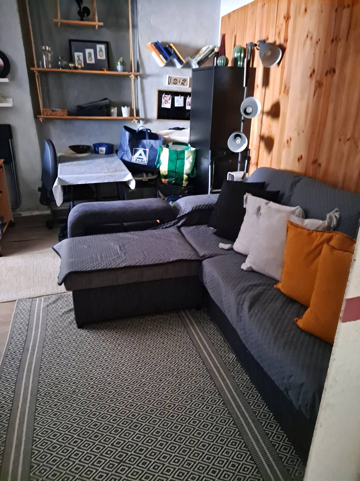 Cleaning service - Moita - Property Cleanup