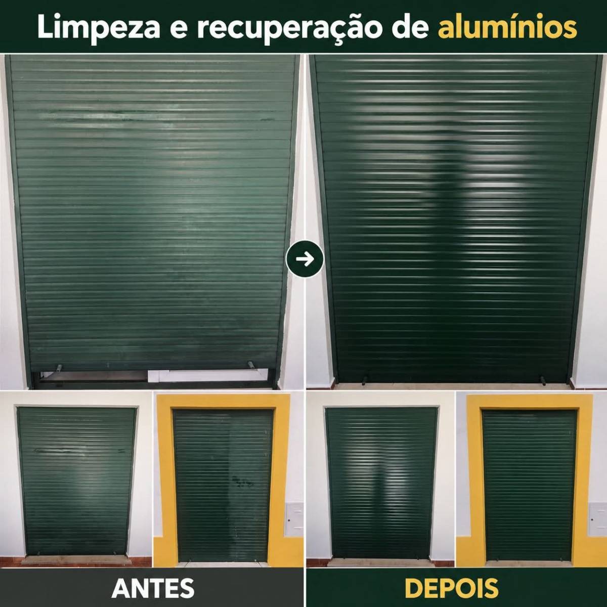 Júlio Seabra - Abrantes - Pavillon aufbauen
