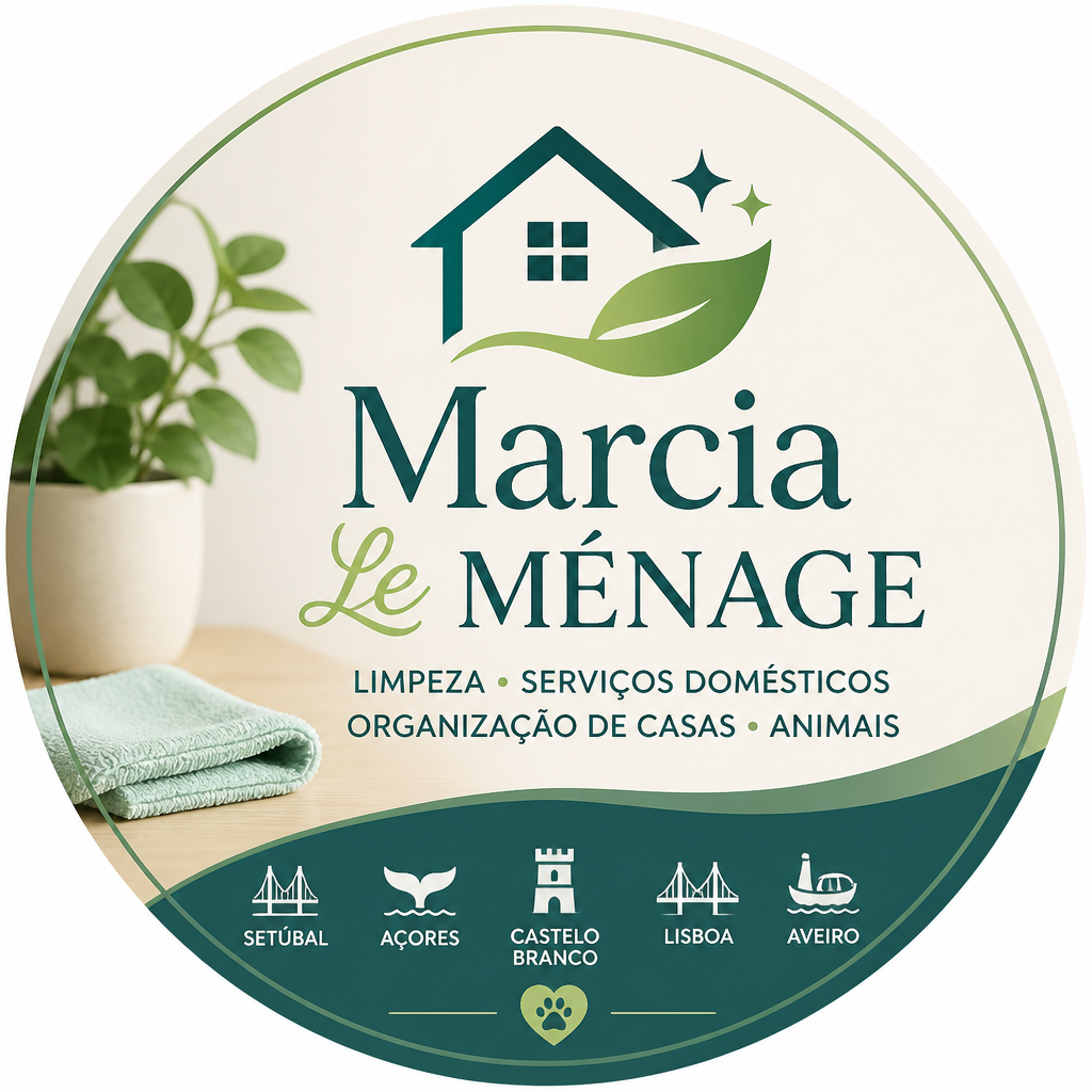 Marcia Le MÉNAGE - Montijo - Organizador del hogar