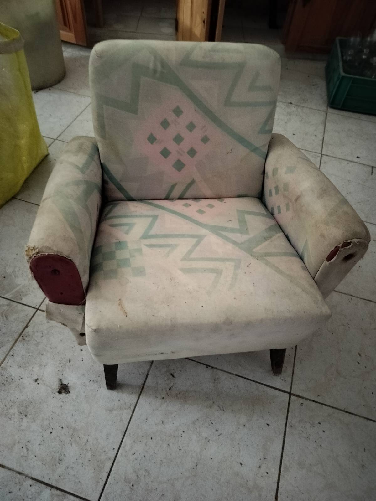 Upholstery Service