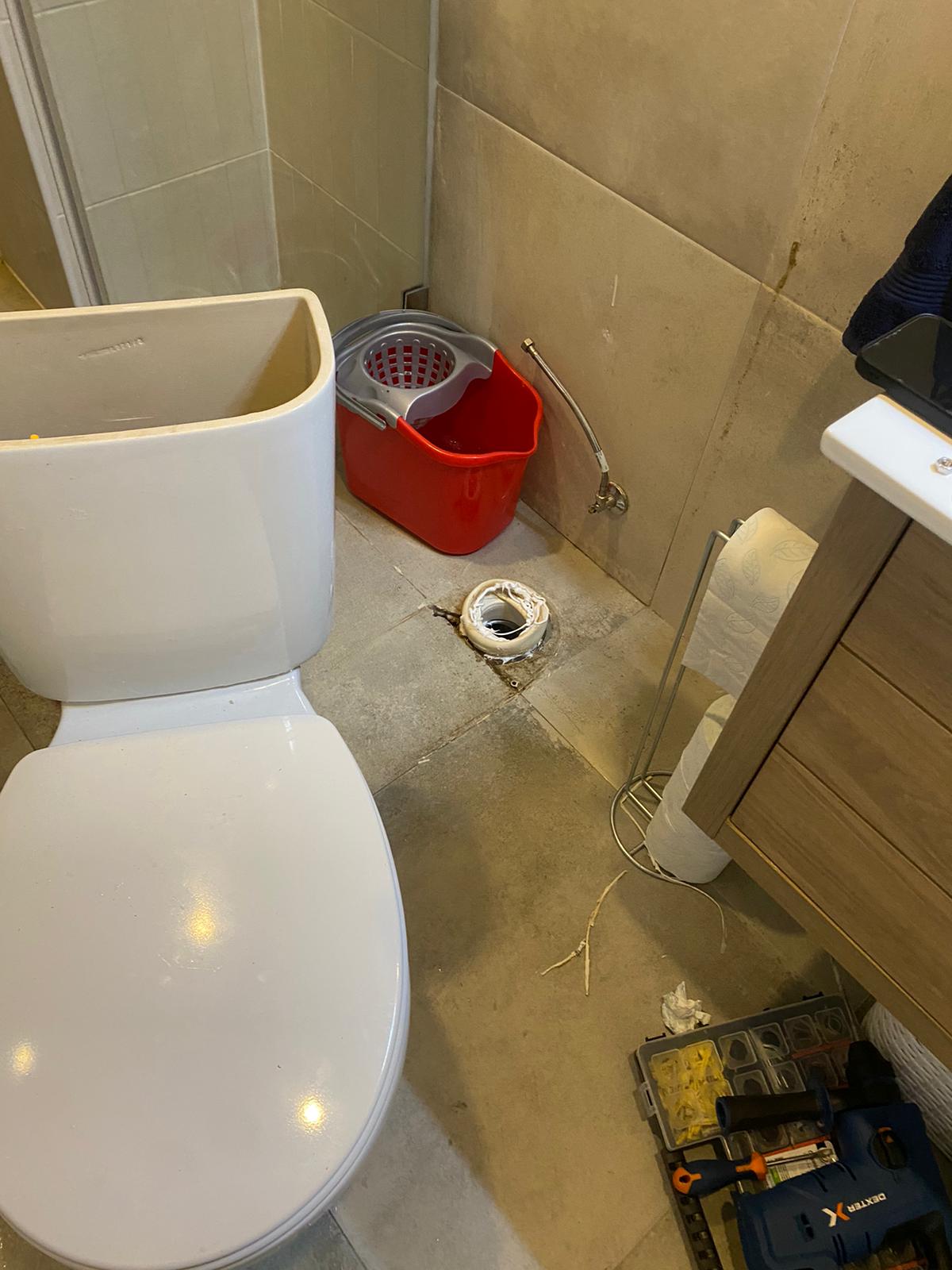 Canalizador de Lisboa - Lisboa - Spüle und Wasserhahn montieren