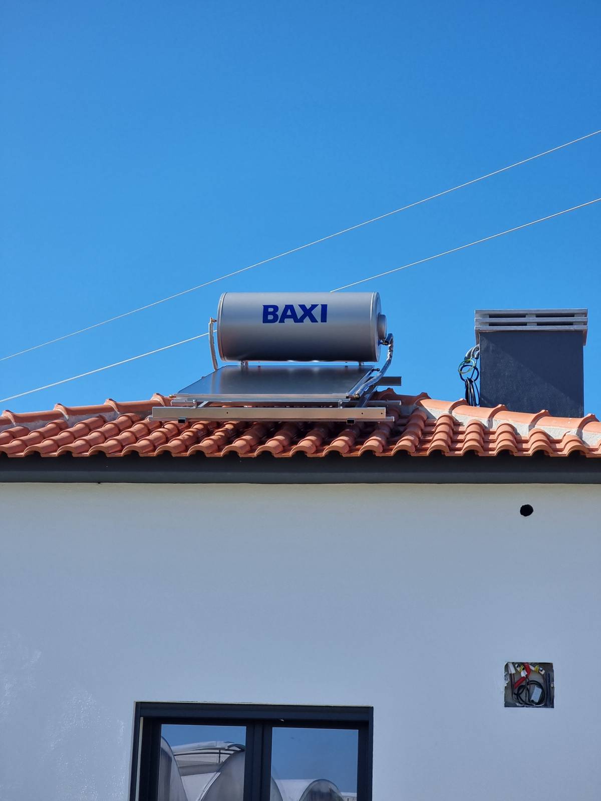 Viktor - Torres Vedras - Central Air Conditioning Repair