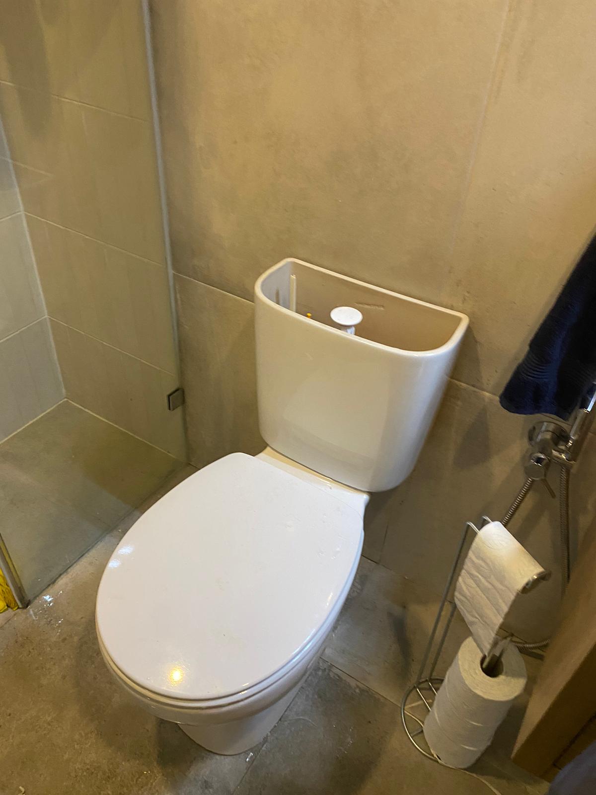 Canalizador de Lisboa - Lisboa - Dusche oder Badewanne einbauen