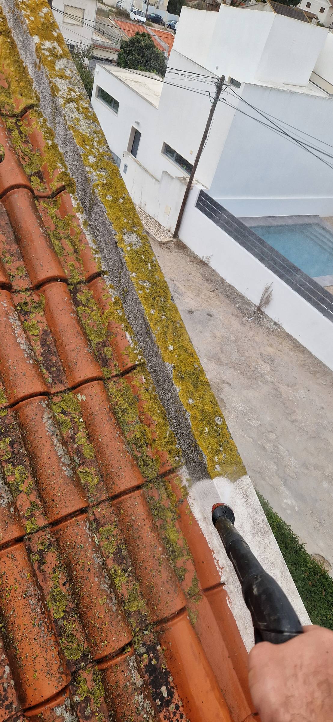 Rodrigo Costa remodelação e instalação. - Almada - Reparação e Texturização de Paredes de Pladur