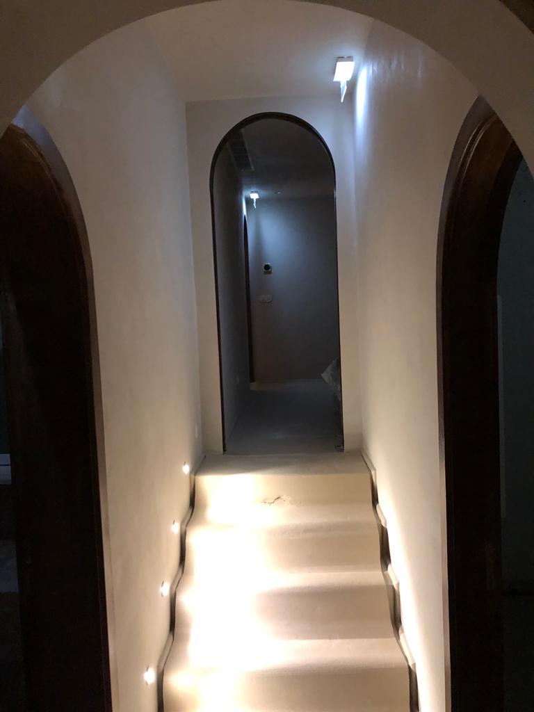 Vp - Lisboa - Instalación, reparación o eliminación de revestimientos