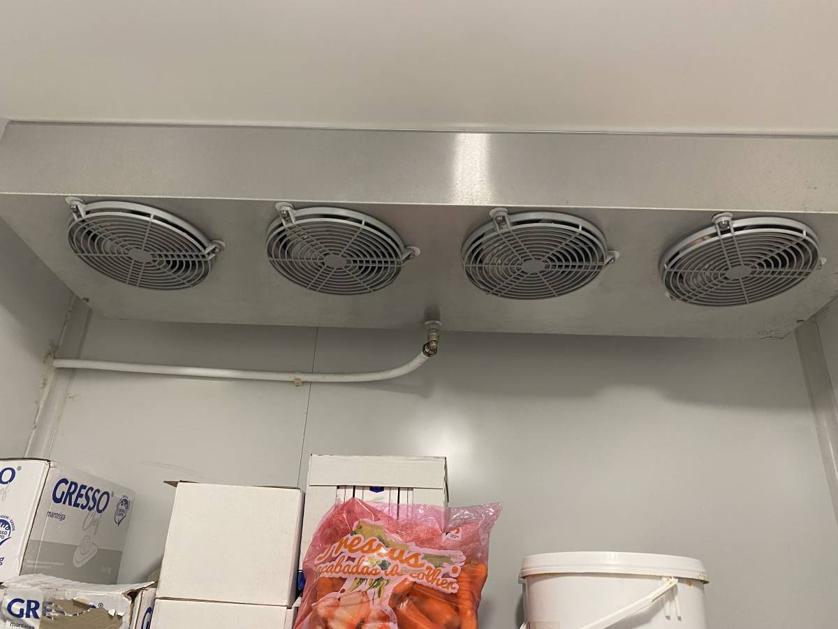 Thermo Clim - Portimão - Appliance Installation