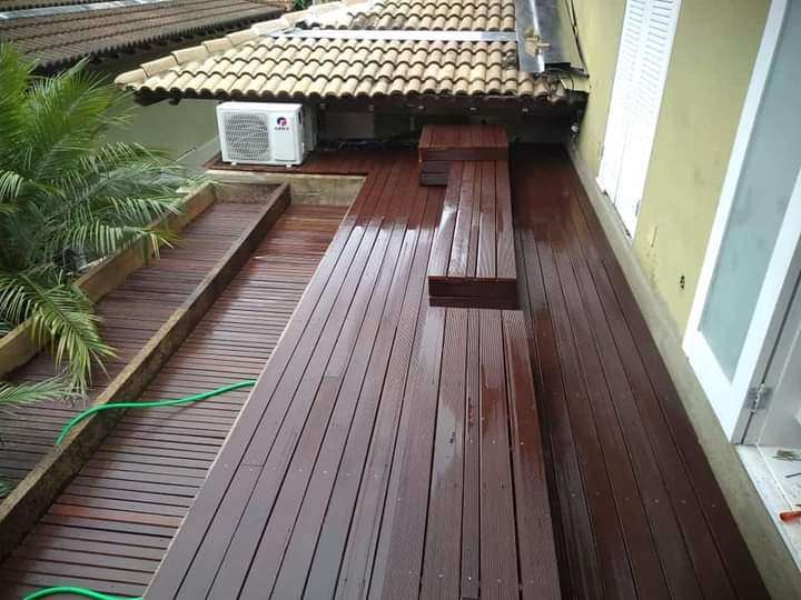 S.O.S CASA - Estarreja - Insonorização