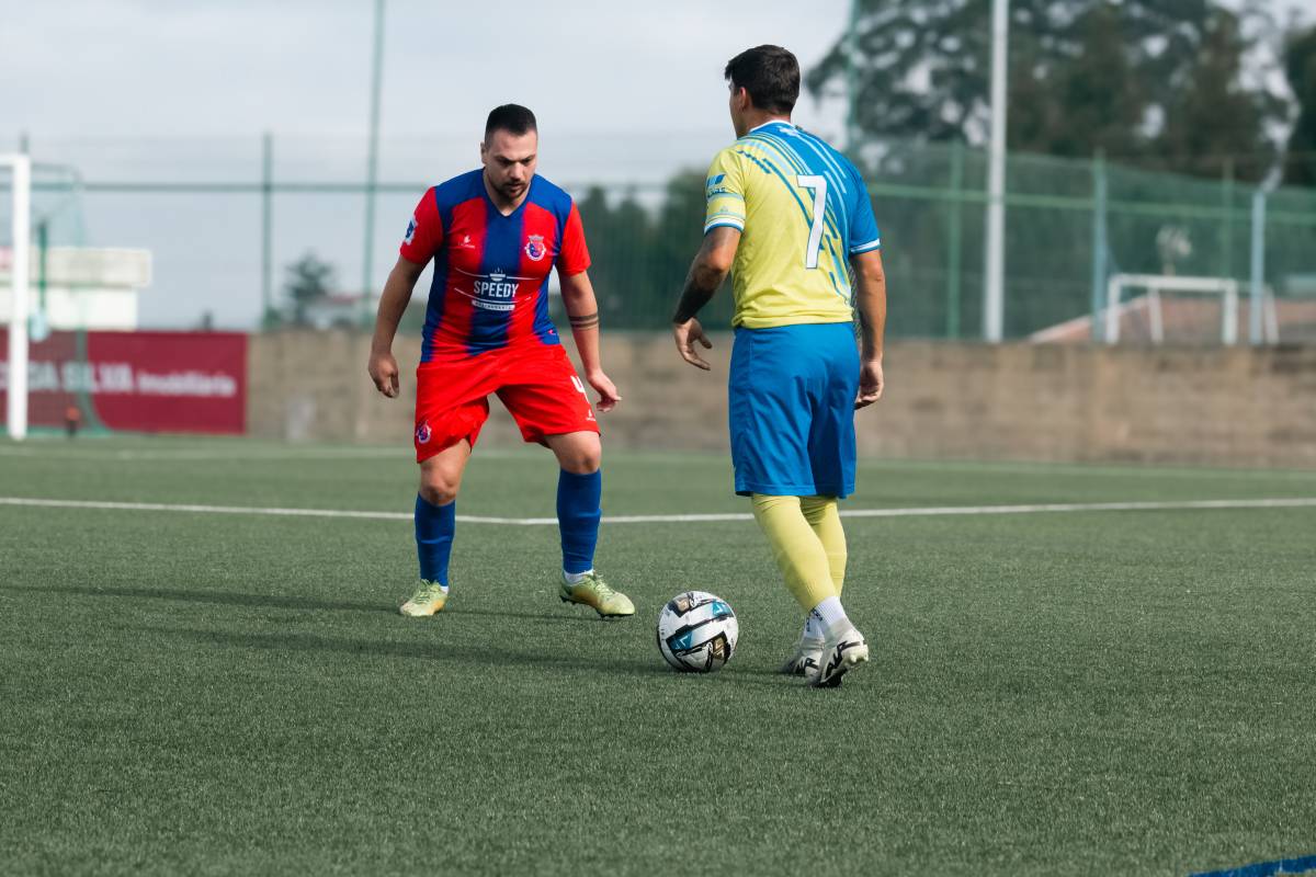 Gabriel Guimarães - Braga - Sports Photography
