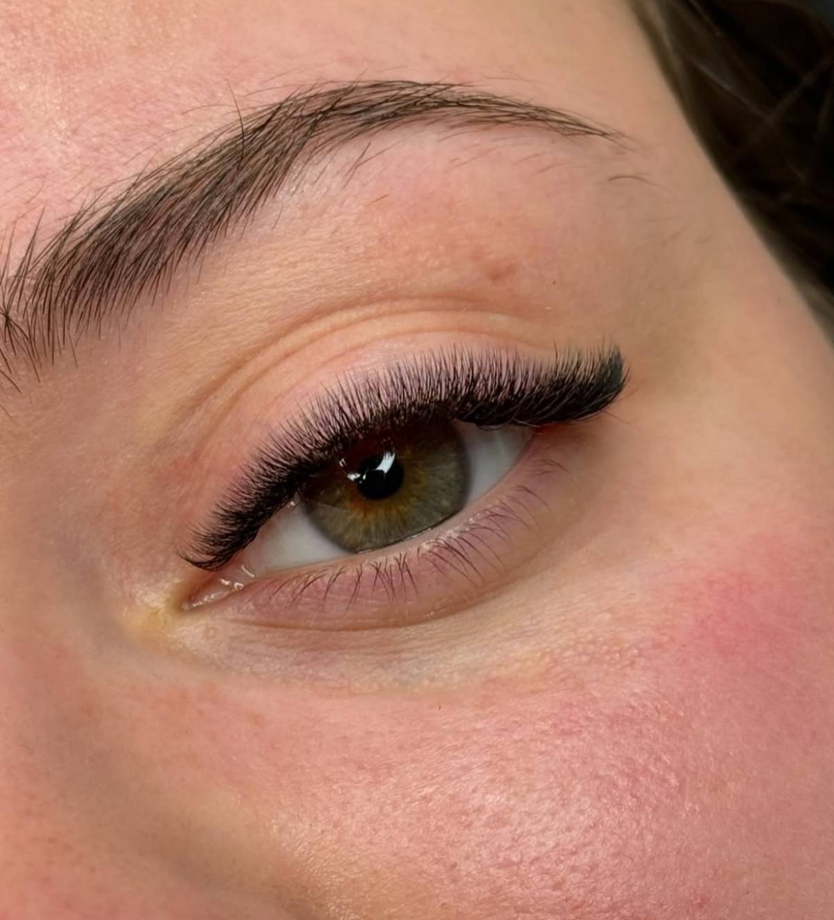 Lashroom flawless Catia Silva - Vila Nova de Famalicão - Manicure and Pedicure