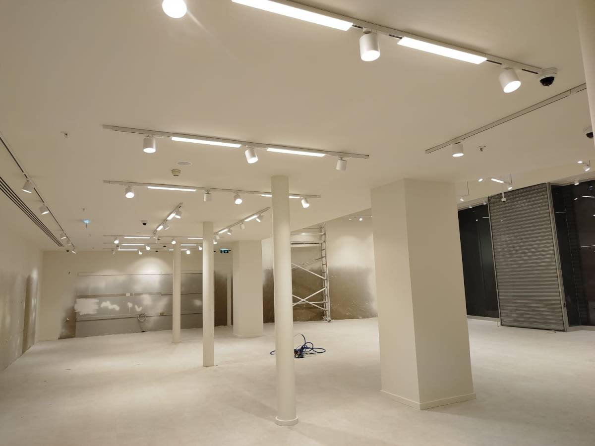 Brava remodelações - Braga - Pintura de Prédios