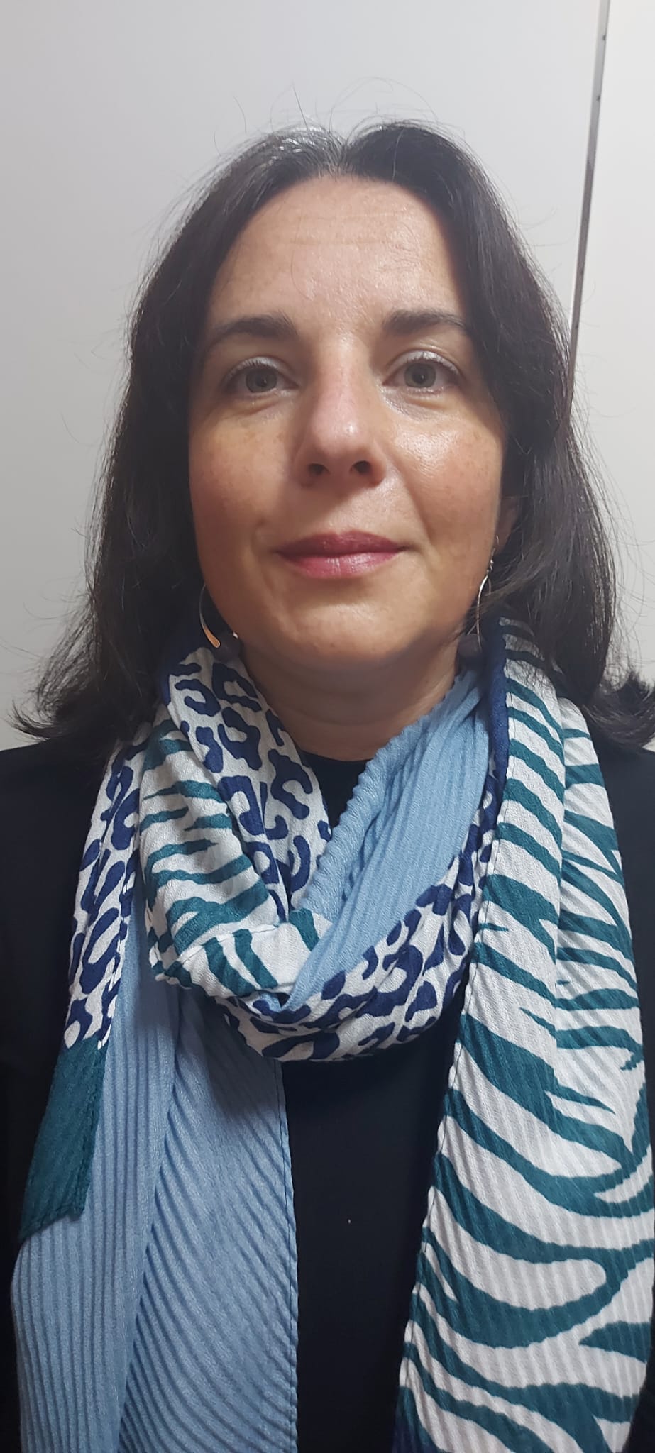 Patrícia Fernandes_Contabilidade, Consultoria e Gestão - Setúbal - Profissionais Financeiros e de Planeamento