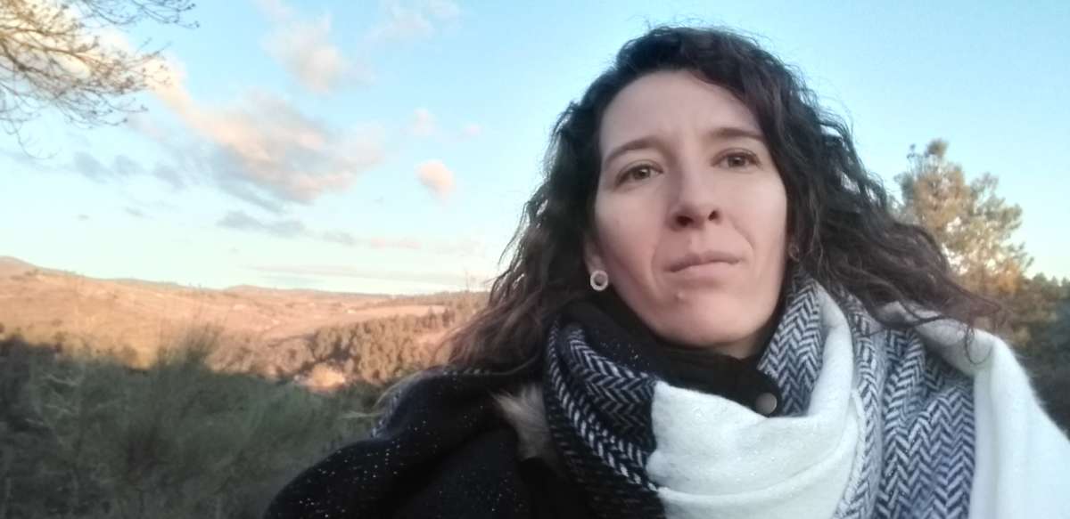 Mónica Faria - Lisboa - Serviço Doméstico