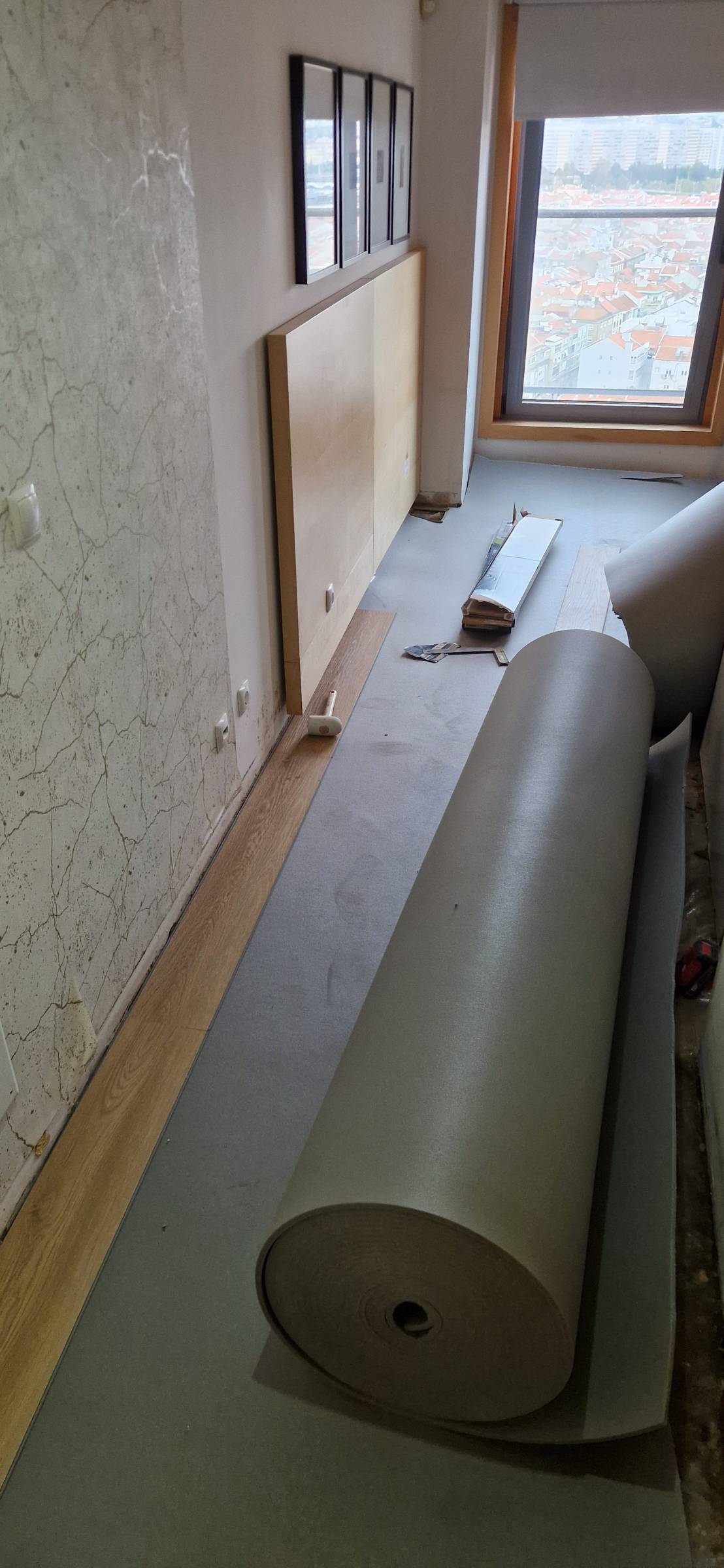 Rodrigo Costa remodelação e instalação. - Almada - Construção ou Remodelação de Escadas e Escadarias
