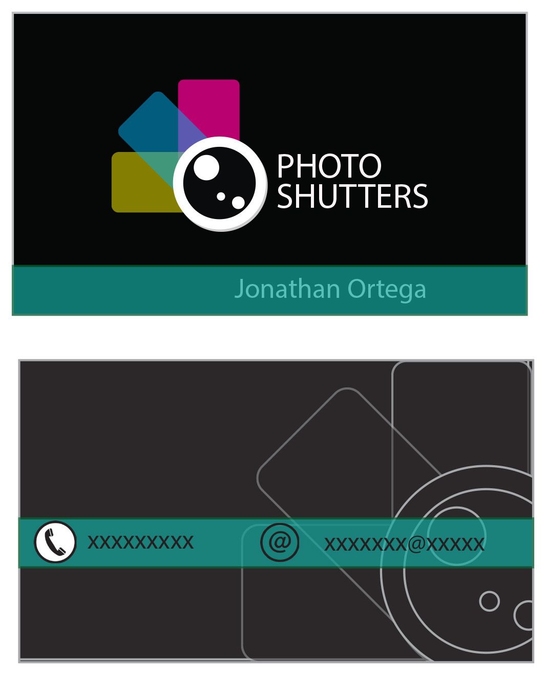 Jonathan Ortega - Design gráfico - Porto - Designer Gráfico