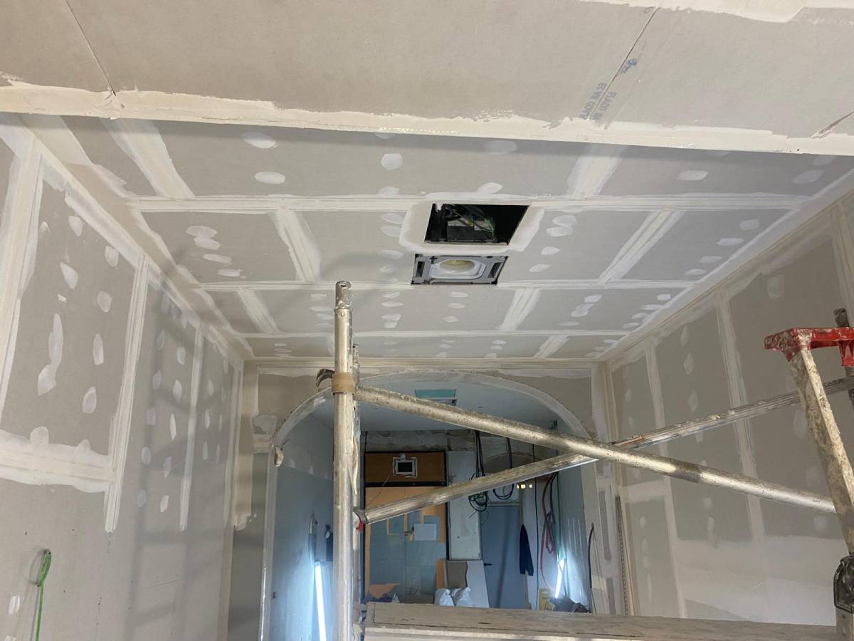 Brava remodelações - Braga - Pintura de Casas