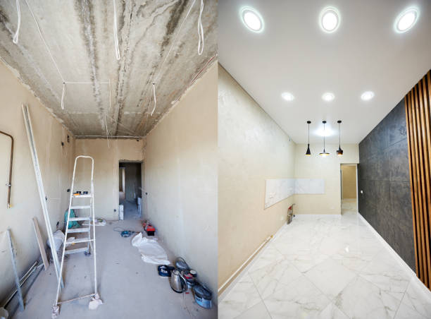 CONSTRUÇÃO ENGENHARIA - Lisboa - Dachrinnen reparieren