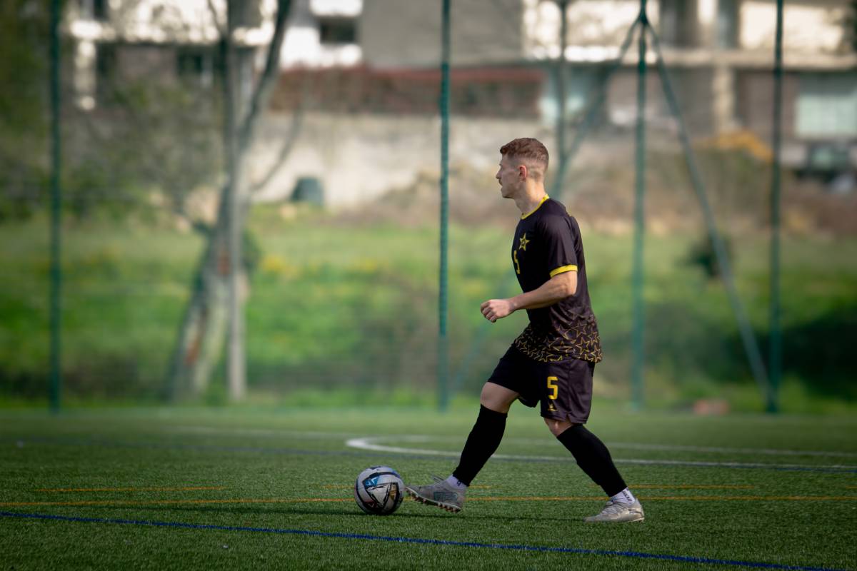 Gabriel Guimarães - Braga - Fotografia Desportiva