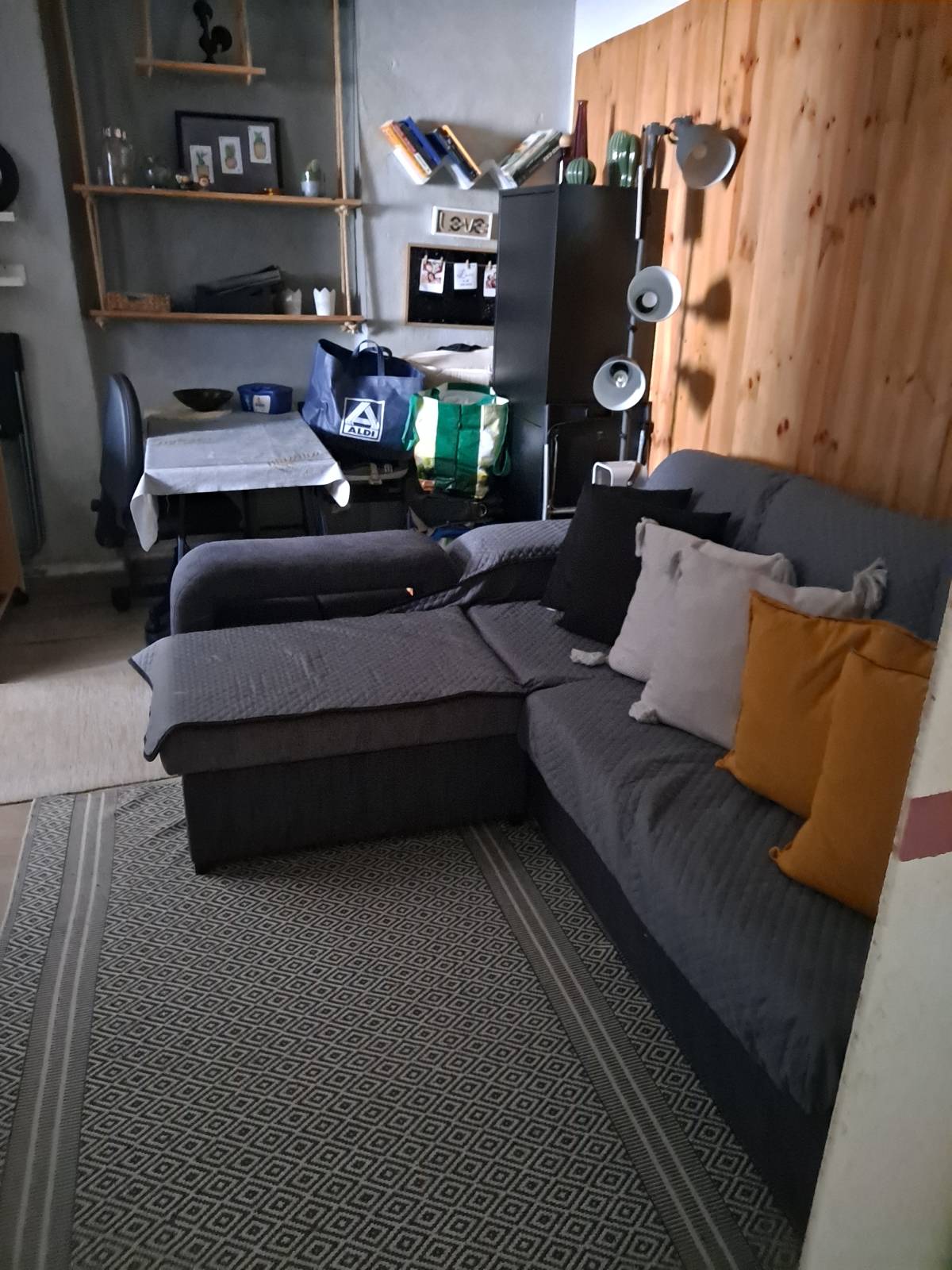 Cleaning service - Moita - Deep or Spring Cleaning