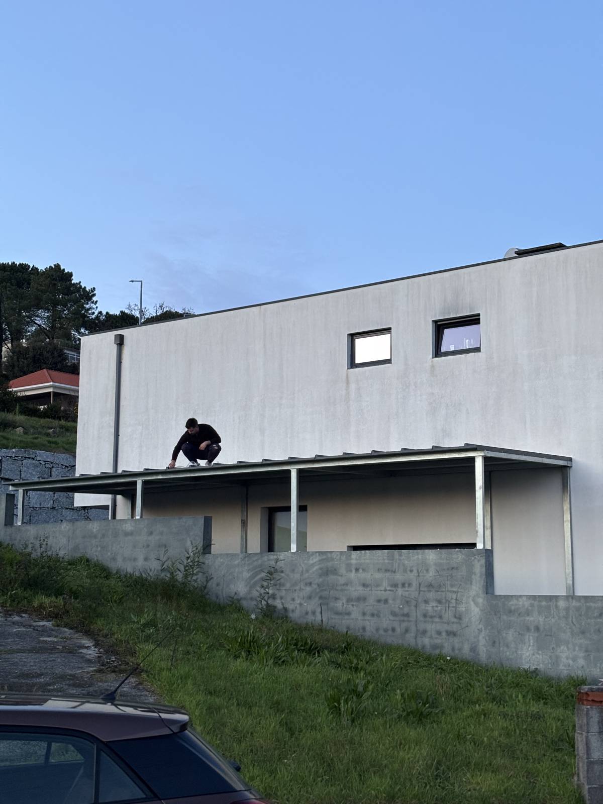 Rui Costa - Penafiel - Cerrajero