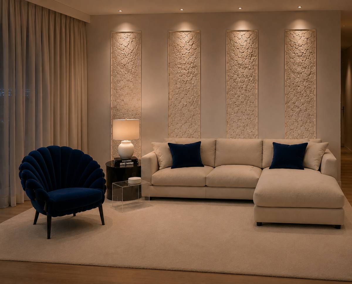 Maria Vasco - Rio Maior - Home Staging - Wertsteigerung / Umstyling der Immobilie