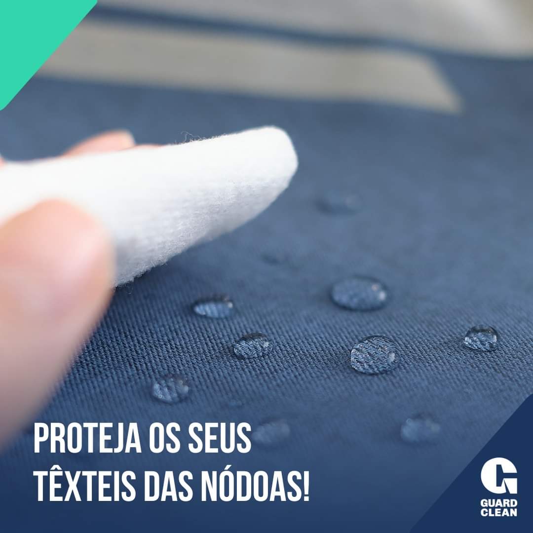 Guard Clean Coimbra - Coimbra - Limpieza de cortinas