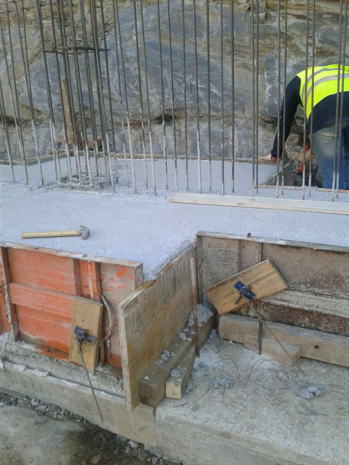 Construtora Davi - Warner Felix - Sintra - Insulation