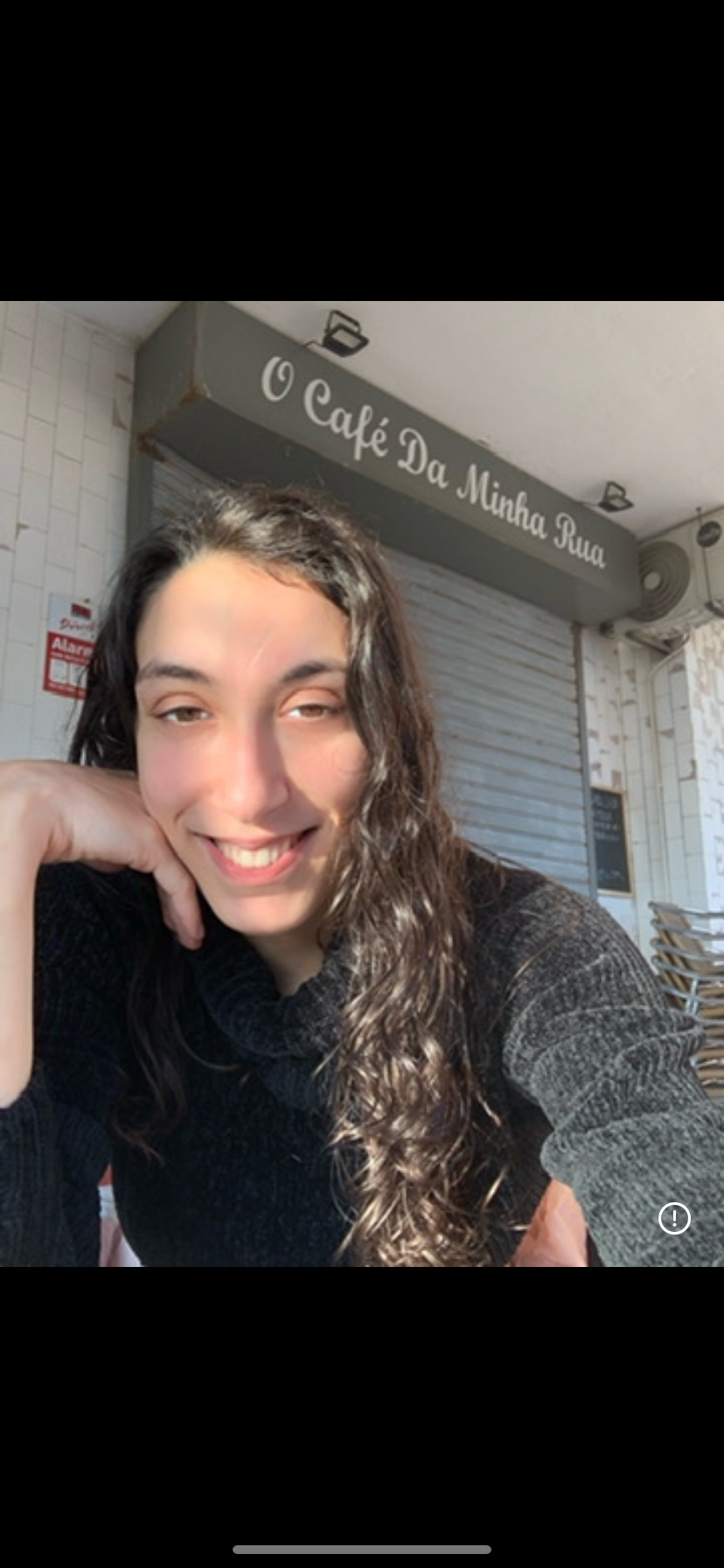 Lara Guimarães - Almada - Personal Chef