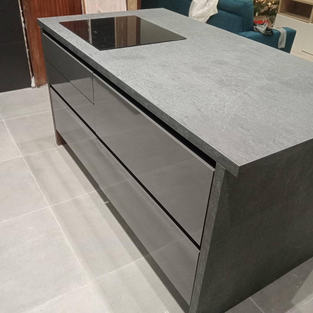 Ampla sofisticação Interiores - Amadora - Stone or Tile Flooring Installation