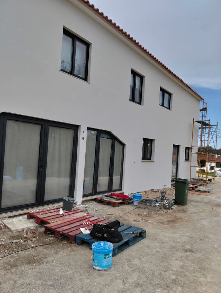 S-H REMODELAÇÕES GERAIS - São João da Madeira - Roofing