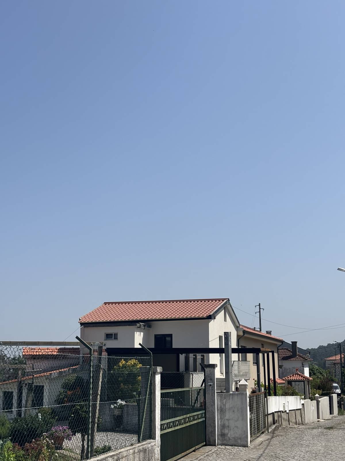 Rui Costa - Penafiel - Instalación de vallas