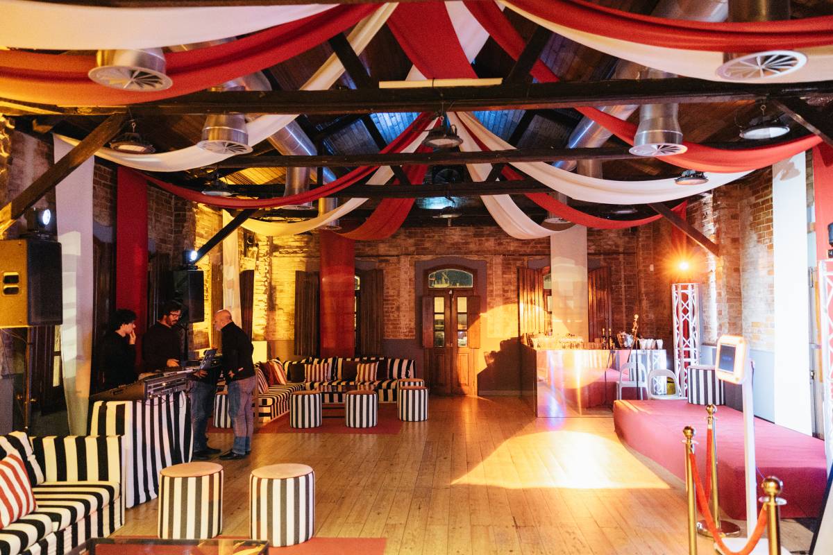 Joana Oliveira - Lisboa - Corporate Party Planning