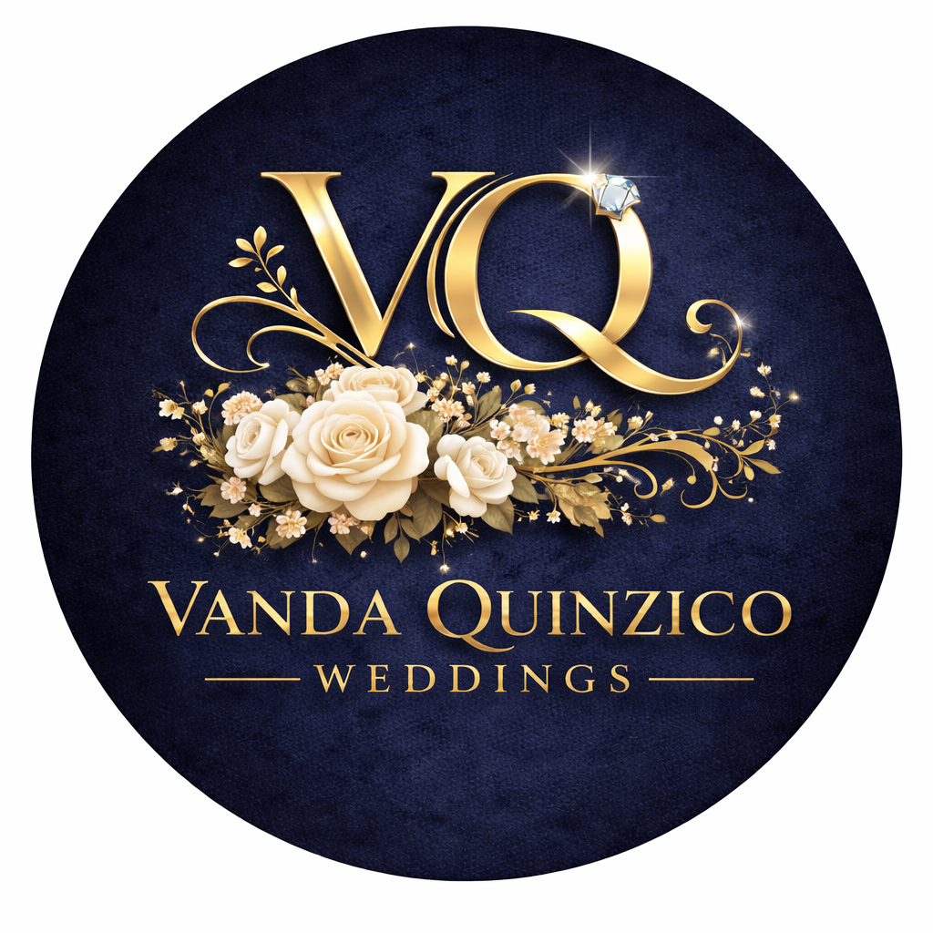 Vanda Quinzico Weddings - Nazaré - Célébrant de mariage